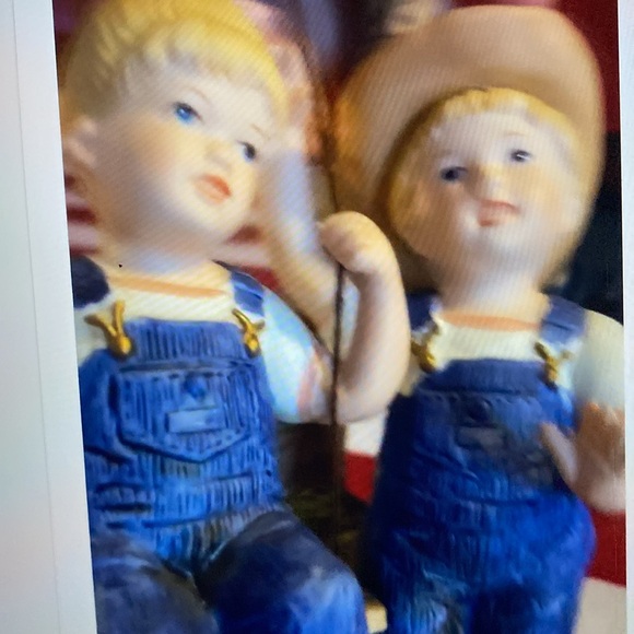 Denim Days 8896 Swinging - Picture 4 of 8